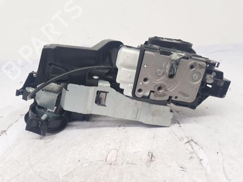Front left lock VOLVO XC90 II (256) B6 Mild Hybrid AWD | BP33853596C98  - Image 6
