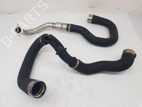 Used Intercooler pipe Intercooler pipe VAUXHALL MOKKA / MOKKA X (J13) 1.7 CDTI 4x4 (131 hp) 40527175 40527175