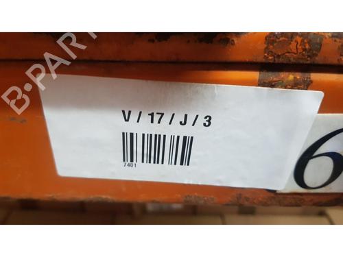 Radio HONDA JAZZ V (GR_, GS_) 1.5 eHEV (GR3, GR6) | BP29343374E6 