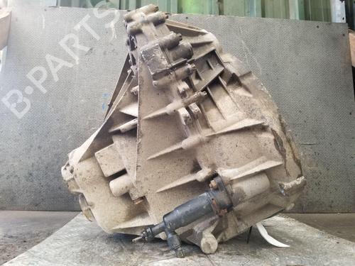 Gearbox MINI MINI (R56) Cooper | BP36281129M3  - Image 10
