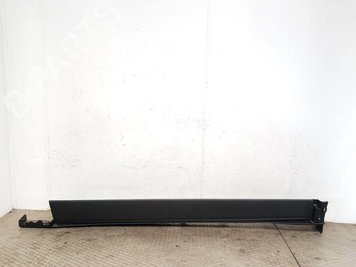 Used Left sideskirt FORD USA EDGE [2014-2025]  27920618