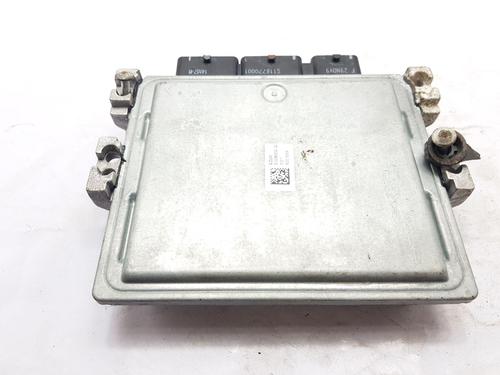 Engine control unit (ECU) FORD KUGA I 2.0 TDCi | BP30914652M57 