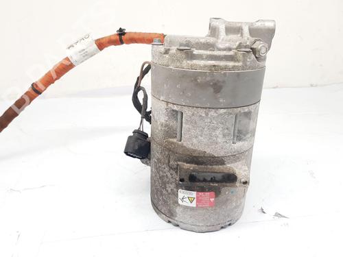 AC compressor VW PASSAT B8 (3G2, CB2) 2.0 TDI | BP34638803M34 - Image 4