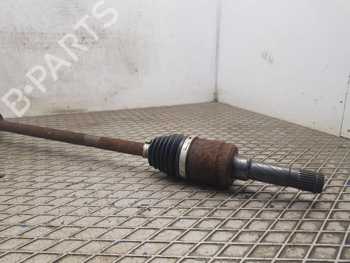 Right rear driveshaft FORD KUGA II (DM2)  | BP29492580M41 