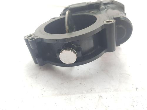 Throttle body MERCEDES-BENZ E-CLASS Coupe (C207) E 250 CDI / BlueTEC / d (207.303, 207.304) | BP22674397M82 