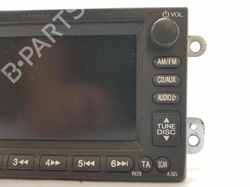Electronic module HONDA CR-V II (RD_) 2.0 (RD5) | BP29262986M83 - Image 4