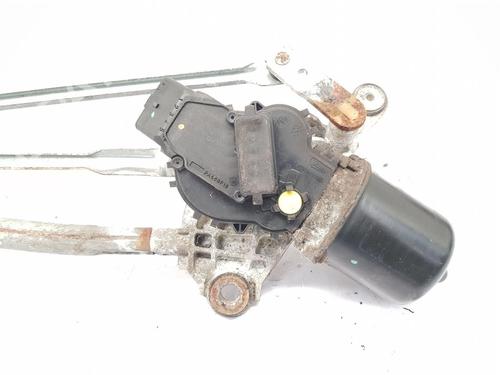 Front wiper motor DACIA SANDERO II TCe 90 (B8M1, B8MA, B8AC) | BP33559159M29 - Image 6