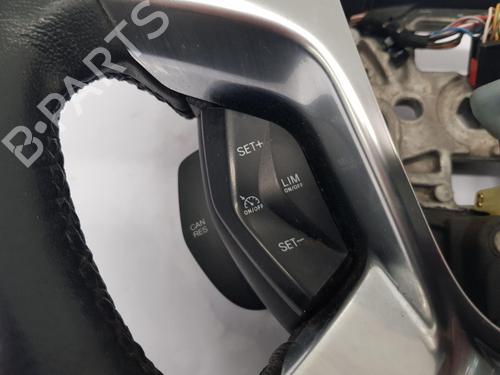 Steering wheel FORD TRANSIT V363 Van (FCD, FDD) 2.0 EcoBlue | BP32069942C49 