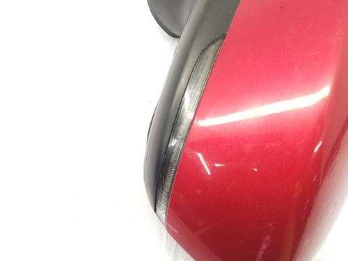 Left mirror MAZDA 3 (BM, BN) 2.0 | BP31574632C26