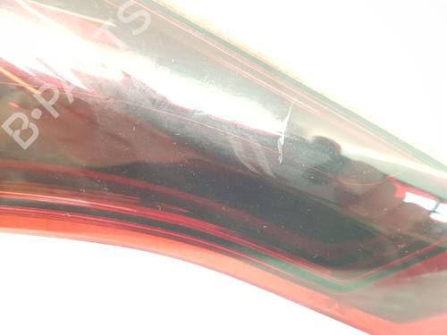 Right taillight OPEL CROSSLAND X / CROSSLAND (P17, P2QO)  | BP22204296C35 