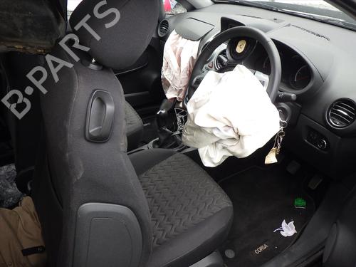 Engine OPEL CORSA D (S07)  | BP31282810M1 