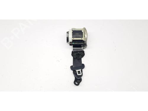 Used Rear left seatbelt BENTLEY CONTINENTAL Convertible (3S_) 6.0 AWD (635 hp) 27372265