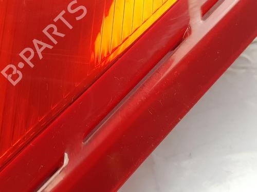 Left taillight NISSAN NOTE (E12) 1.2 DIG-S | BP32251987C34