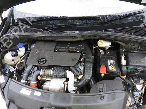 Right front window switch PEUGEOT 208 I (CA_, CC_) 1.6 BlueHDi 100 | BP29957034I26