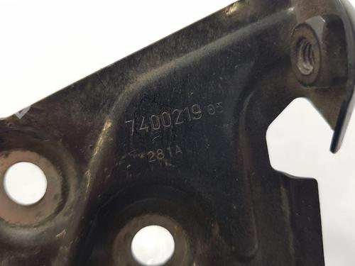 Support BMW X4 (G02, F98) xDrive M40 d | BP30864788C155 