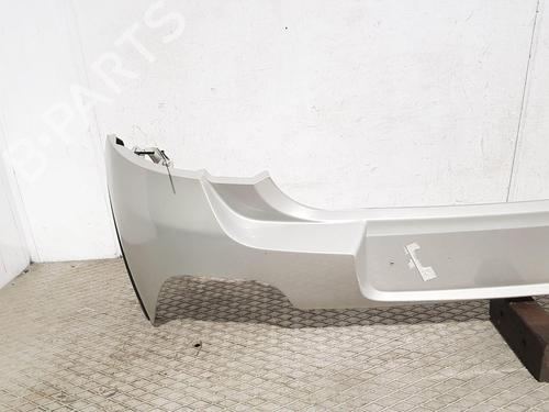 Rear bumper CITROËN C3 III (SX) 1.2 THP 110 (SXHNPS, SXHNZT, SXHNZ6) | BP30471663C8 - Image 2