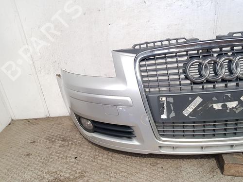 Front bumper AUDI A3 Sportback (8PA) 2.0 TDI | BP29167749C7 
