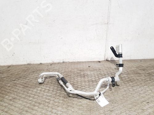 AC pipe LAND ROVER DEFENDER Station Wagon (L663) D300 MHEV 4x4 | BP32398242M126 