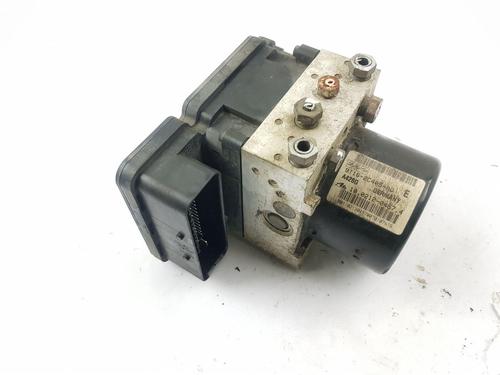Used ABS pump FORD TRANSIT CONNECT (P65_, P70_, P80_) 1.8 TDCi (90 hp) 31722936