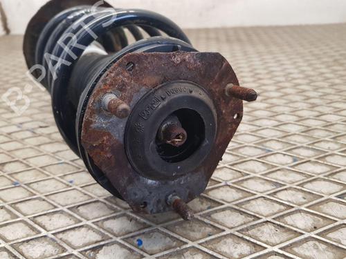 Left front shock absorber FORD FIESTA VI (CB1, CCN) | BP29514330M16 - Image 3