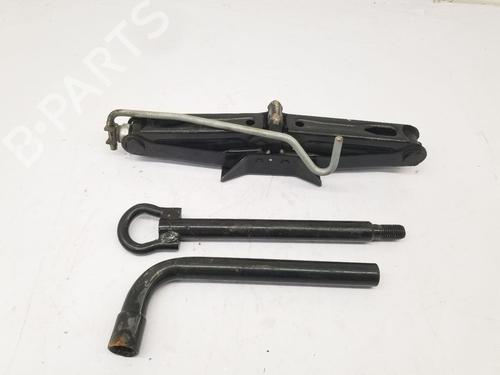 Roue de secours kit Roue de secours kit 38624776 38624776