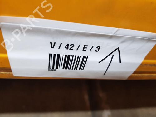 Warning switch PEUGEOT PARTNER Box Body/MPV 1.6 BlueHDi 100 | BP34169146I22  - Image 8