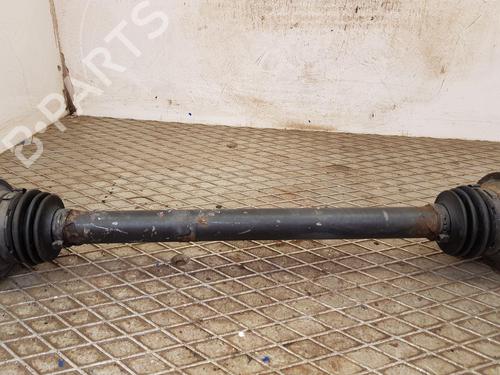 Left rear driveshaft MERCEDES-BENZ GLC (X253)  | BP28137069M40 