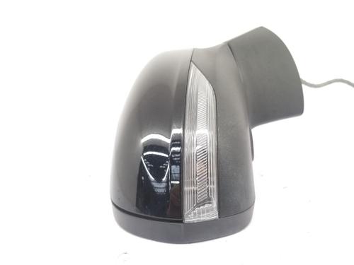 Right mirror FORD PUMA (J2K, CF7) | BP31842006C27