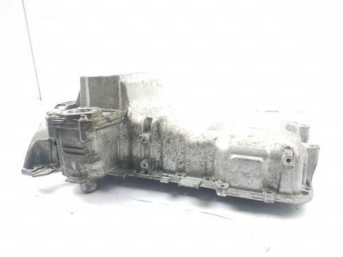 Oil sump MERCEDES-BENZ C-CLASS (W205) C 200 EQ Boost (205.077) | BP28684110M115 