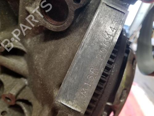 Engine SUZUKI SWIFT III (MZ, EZ) 1.3 (RS413, ZC11S) | BP31346495M1