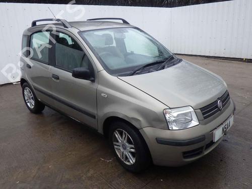 Used Parts FIAT PANDA (169_) 1.2 (169.AXB11, 169.AXB1A) 4907350