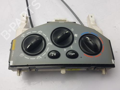 Climate control RENAULT TRAFIC II Van (FL) 2.0 dCi 115 (FL01, FL0U, FL00, FL0H, FL0M) | BP36144424I5 - Image 3
