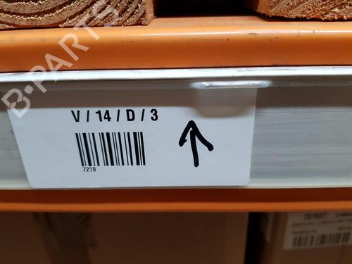 Ratstangsstang NISSAN NOTE (E12) 1.5 dCi | BP25463007I23 