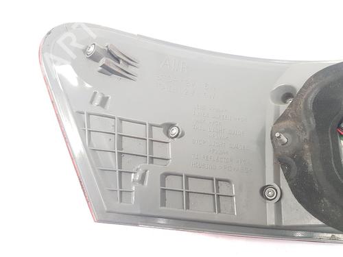 Right taillight TOYOTA AVENSIS Estate (_T27_) 2.0 D-4D (ADT270_, ADT270R) | BP30290327C35 