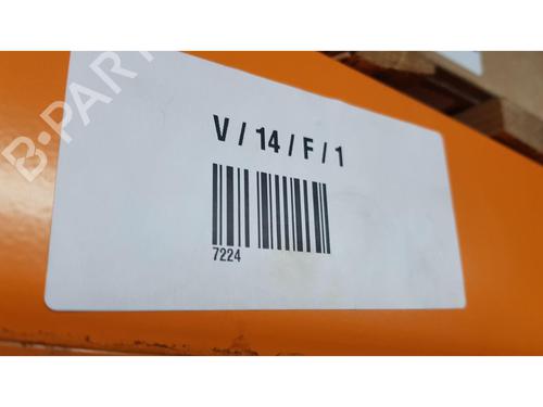 Servo brake BMW 3 Touring (E46) 330 d | BP33853440M42 - Image 7