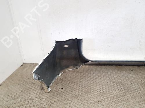 Rear bumper BMW X1 (F48) sDrive 18 d | BP27550254C8 
