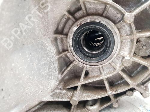 Gearbox BMW 1 (F40) 118 d | BP26401053M3