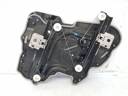 Rear left window mechanism TESLA MODEL 3 (5YJ3) EV AWD | BP34406906C24 - Image 4
