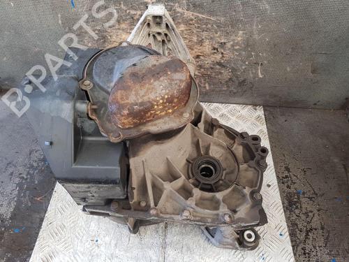 Gearbox FORD FOCUS II (DA_, HCP, DP) 1.6 | BP30137963M3