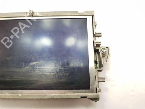 Radio MERCEDES-BENZ E-CLASS (W212) E 220 BlueTEC (212.001) | BP28137265E6 