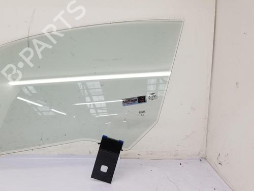 Front left door window BENTLEY CONTINENTAL Coupe (3S3) 6.0 W12 AWD | BP37406143C18 - Image 3