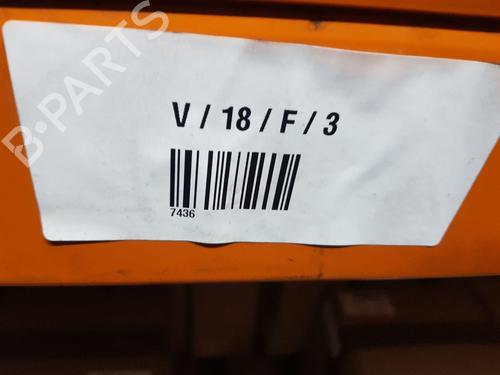 Steering wheel MERCEDES-BENZ C-CLASS Coupe (C204) C 180 (204.331) | BP31983282C49 