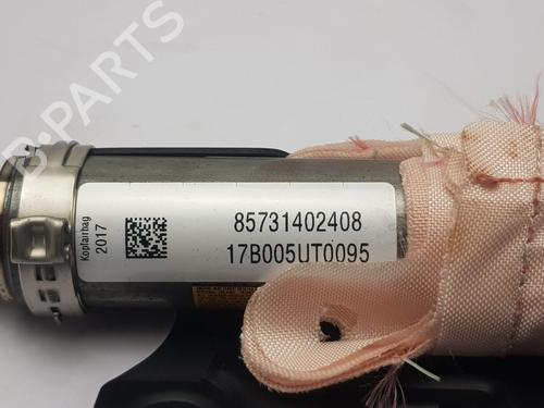 Right curtain airbag BMW i8 (I12) hybrid | BP27664780C12