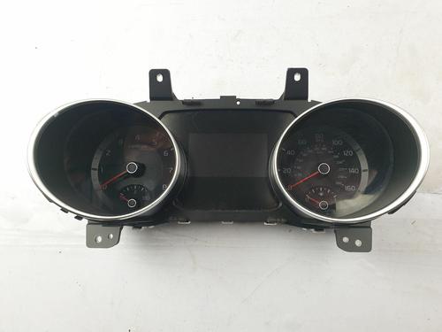 Used Instrument cluster KIA CEED (CD) 1.4 (99 hp) 30554750