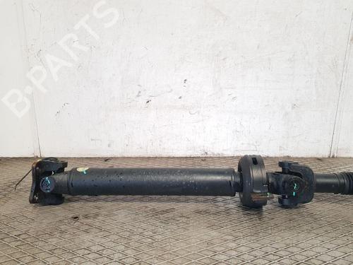 Driveshaft FORD RANGER (TKE)  | BP22670462M37 