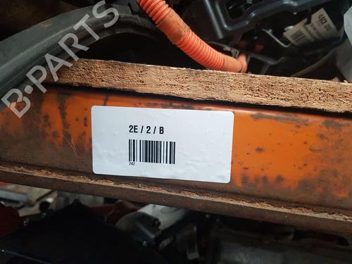 Pipe AUDI R8 Spyder (427, 429) 4.2 FSI quattro | BP22682346M125 