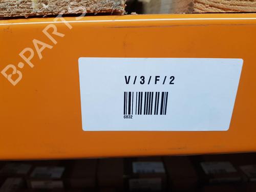 Front right lock NISSAN JUKE (F15) 1.5 dCi | BP22656401C97 