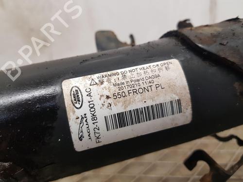 Left front shock absorber LAND ROVER DISCOVERY SPORT (L550)  | BP29737881M16 