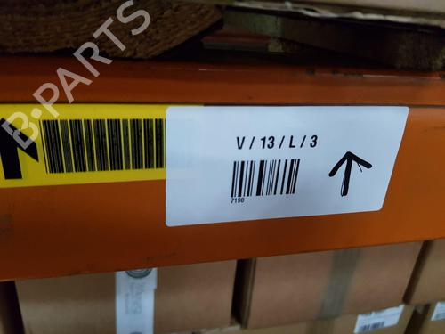 Instrument cluster VOLVO S90 II (234) D4 | BP23263719C47 