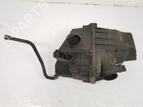 Used Air filter box VW TRANSPORTER T5 Bus (7HB, 7HJ, 7EB, 7EJ) 2.5 TDI (174 hp) 29262789